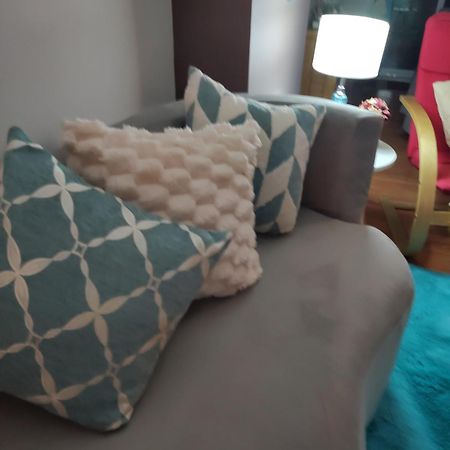 Apartamento Baykus Cordoba Exterior foto