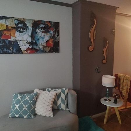 Apartamento Baykus Cordoba Exterior foto