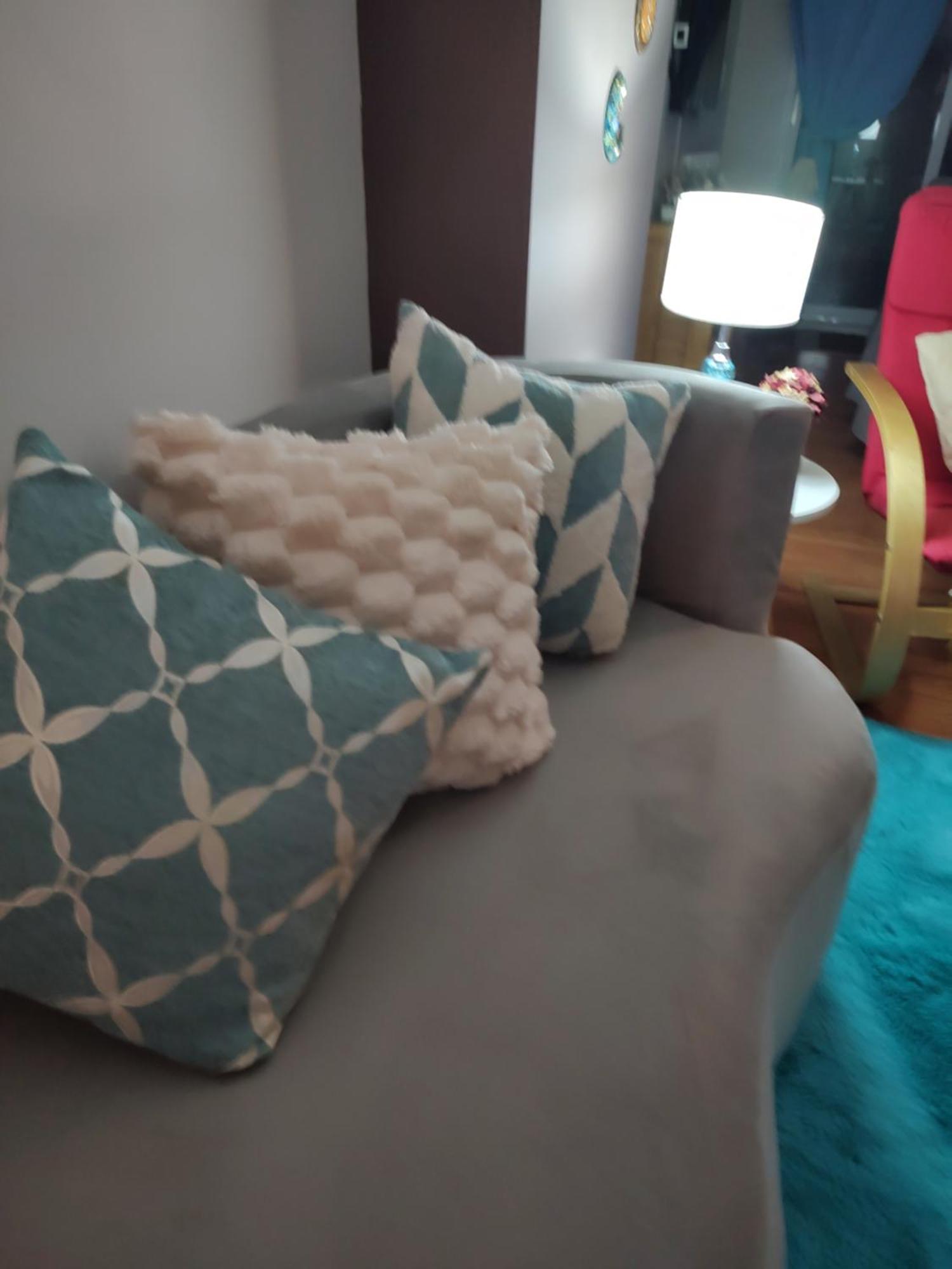 Apartamento Baykus Cordoba Exterior foto