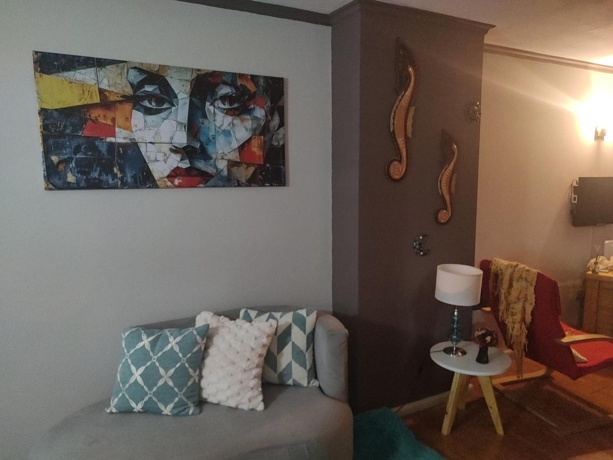 Apartamento Baykus Cordoba Exterior foto