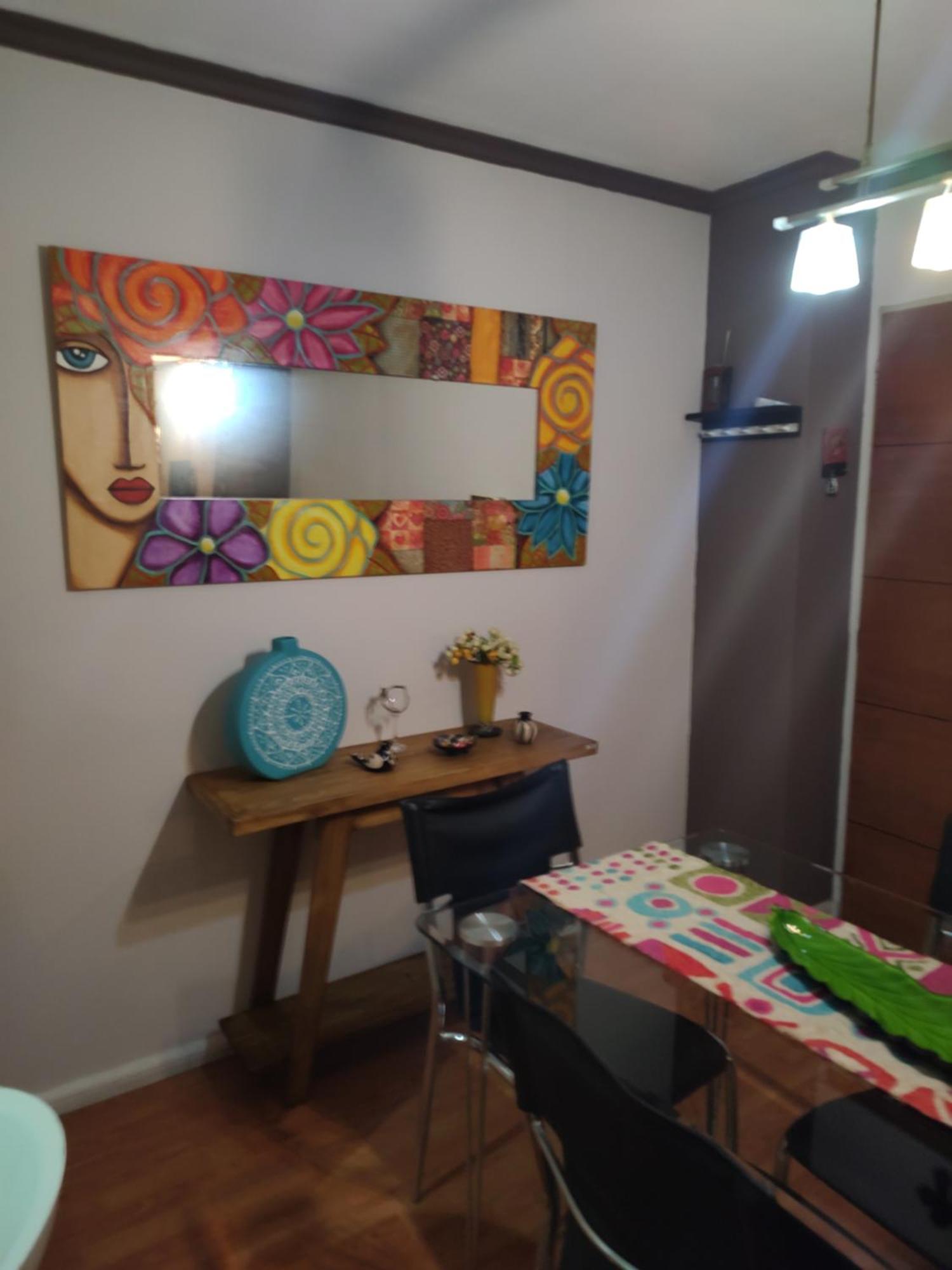 Apartamento Baykus Cordoba Exterior foto