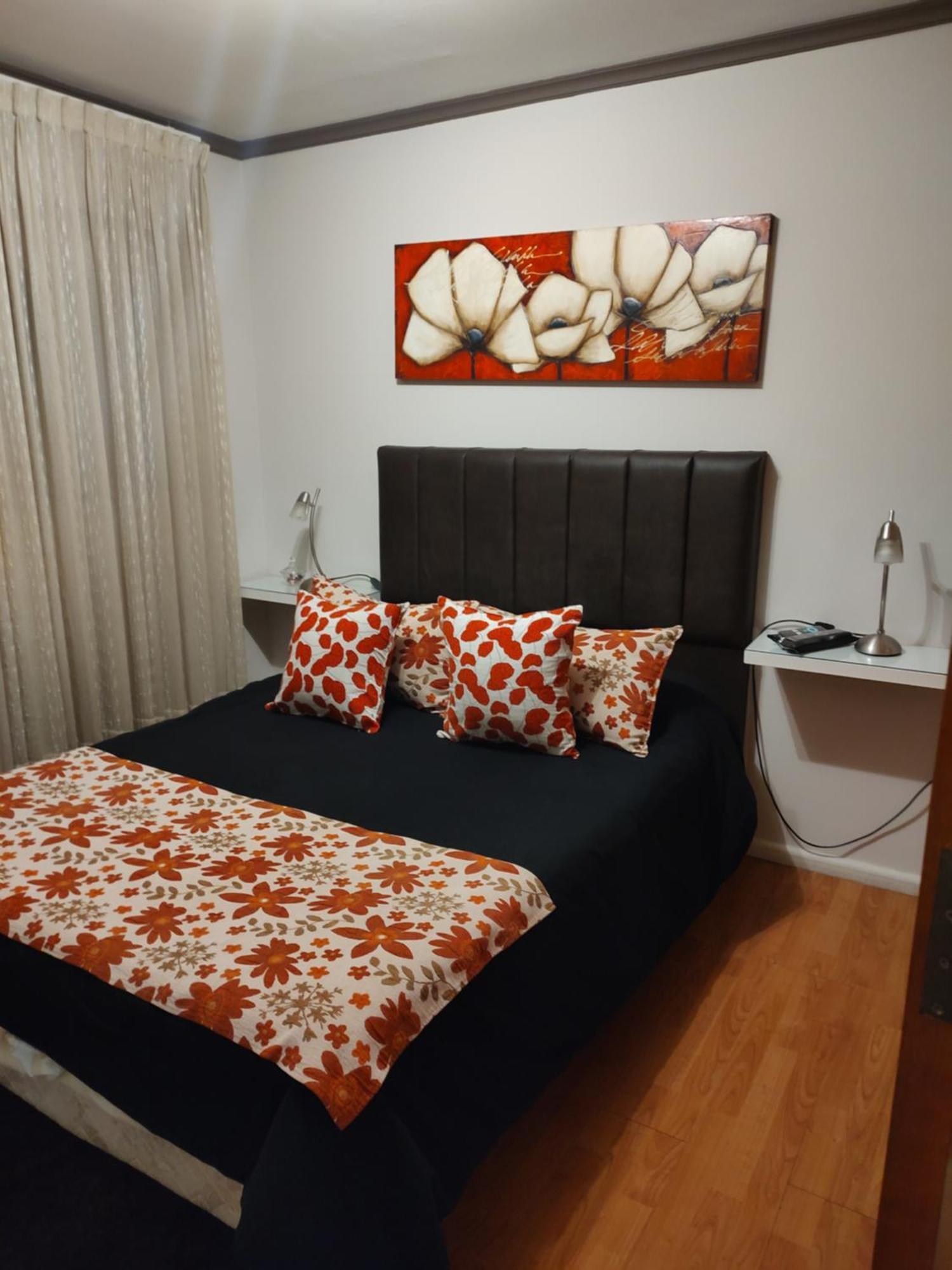 Apartamento Baykus Cordoba Exterior foto
