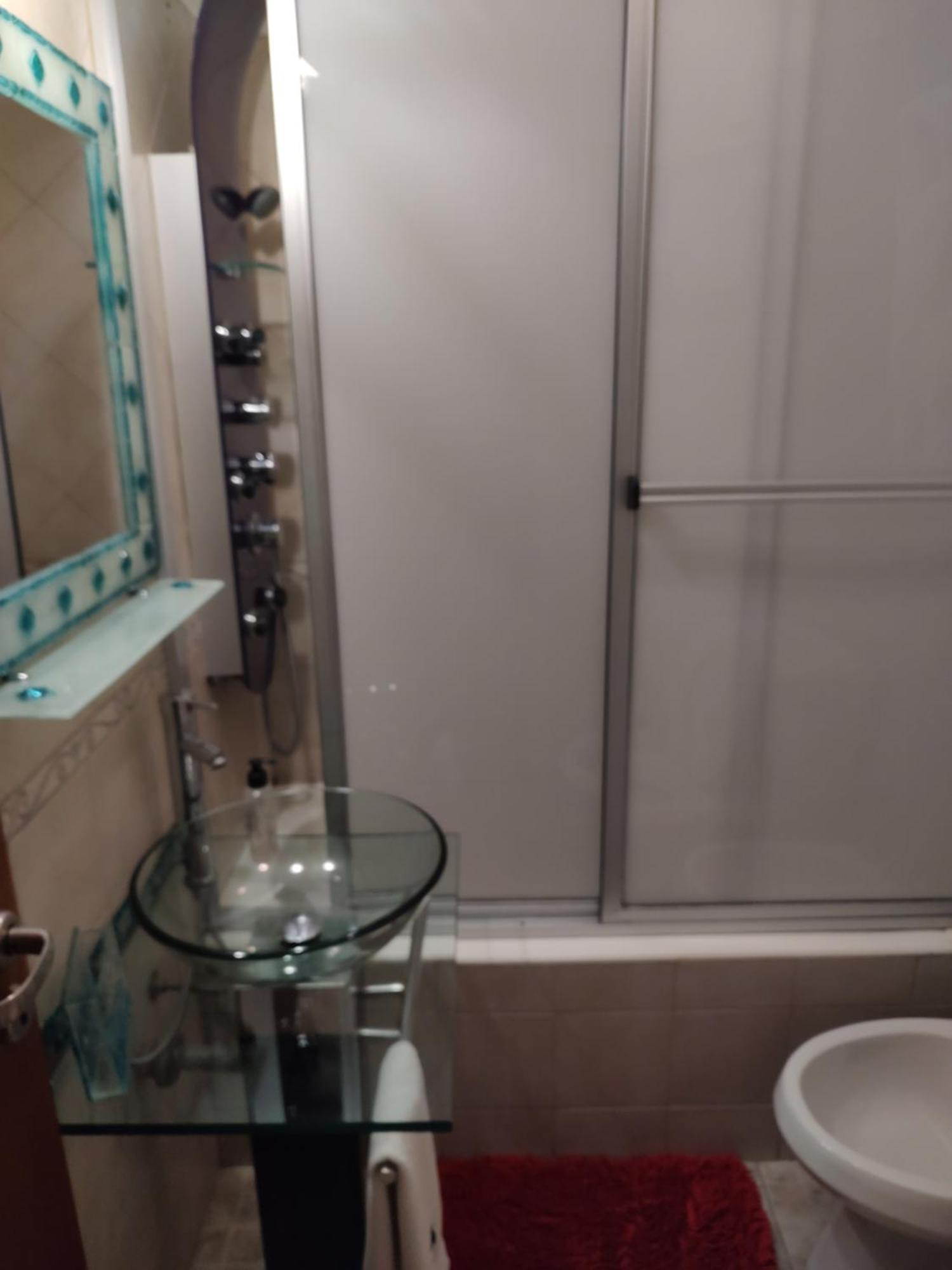 Apartamento Baykus Cordoba Exterior foto