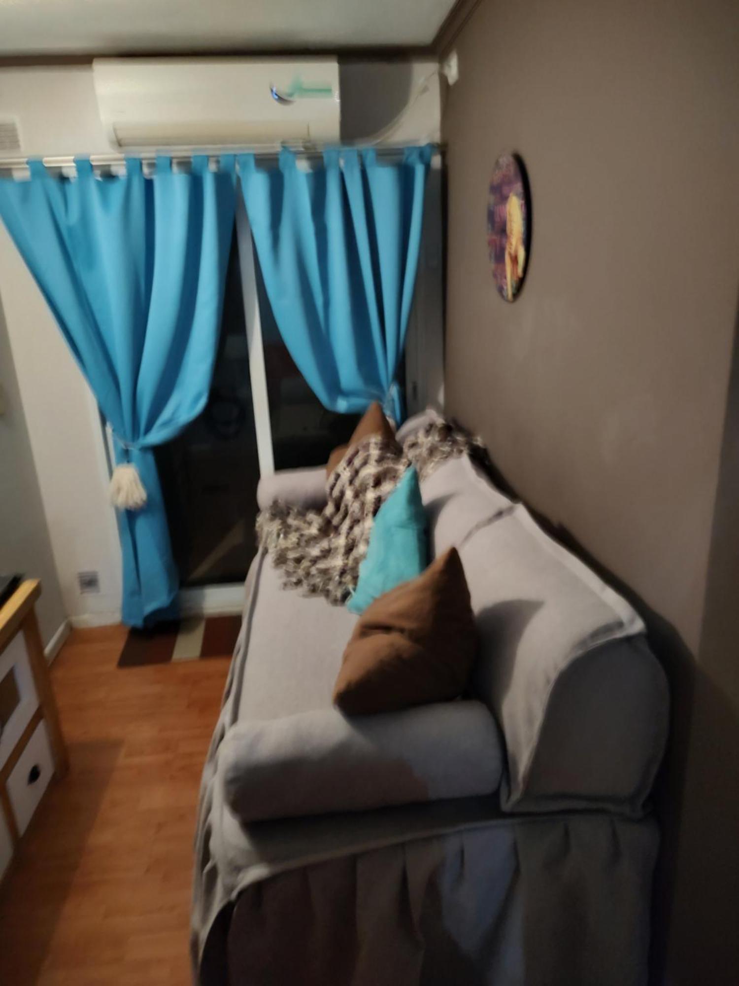 Apartamento Baykus Cordoba Exterior foto